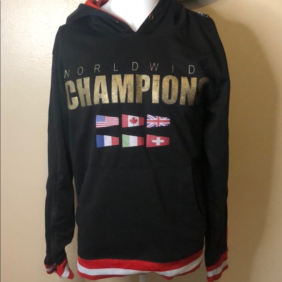 Odd culture - Picture 1 of 6